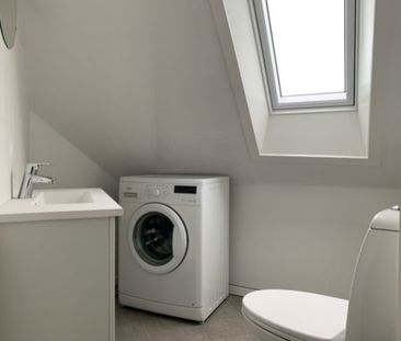 Total renoveret 3-værelses i hjertet af midbyen - Foto 6