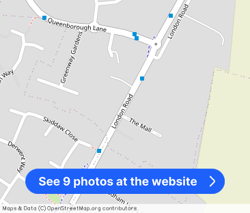 London Road, BRAINTREE - Photo 1