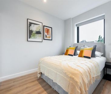 1 bedroom flat to rent - Photo 5