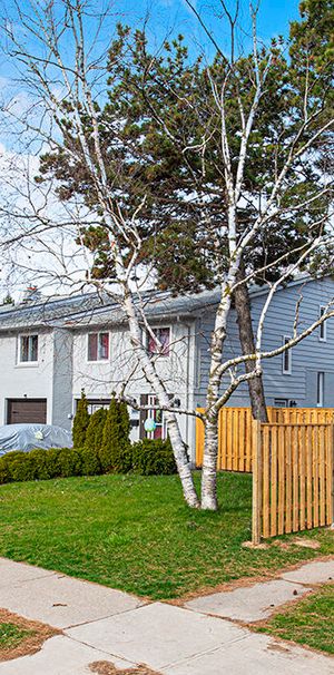 Forest Glen Townhomes - Photo 1