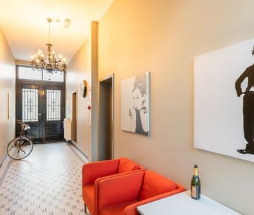 Studentenkamer - Leuven - Photo 1