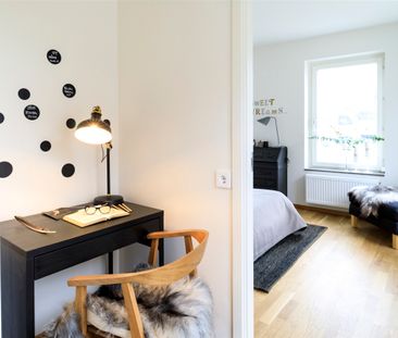 Nätsnäcksgränd, Limhamn - Foto 5