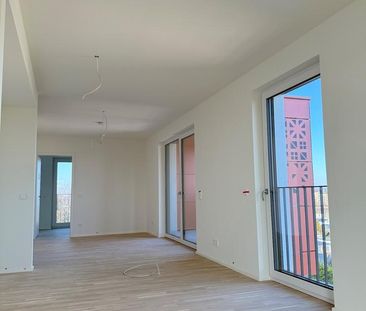 Schloßberg Quartier – Exklusives Neubauwohnen am Wasser in Berlin-K... - Photo 4