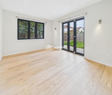 2 bedroom detached house to rent - Photo 3