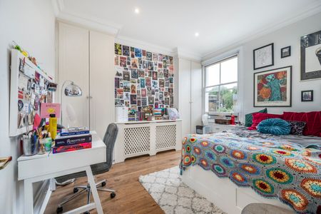 Heathfield Gardens, Chiswick, W4, London - Photo 3