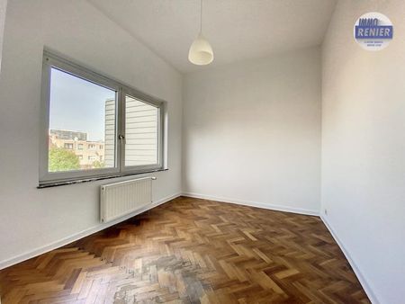 Appartement te huur - Foto 2