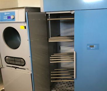 Zetterbergsgatan, Eskilstuna - Photo 4