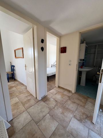 Μεζονέτα για ενοικίαση Ποσείδι (Κασσάνδρα) - Photo 2