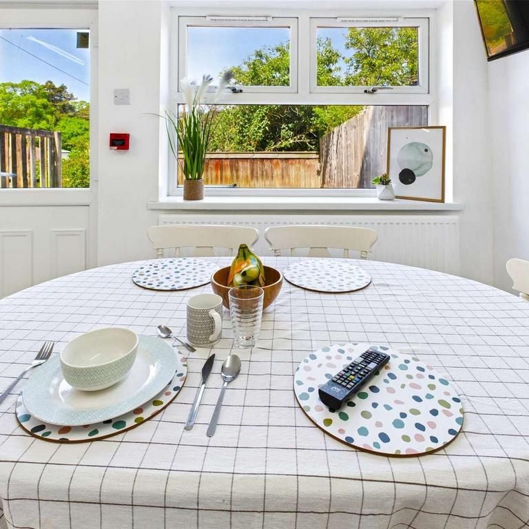 6 bedroom house of multiple occupation to rent - Photo 1