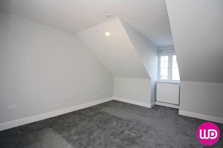 4 bedroom terraced house to rent - Photo 4