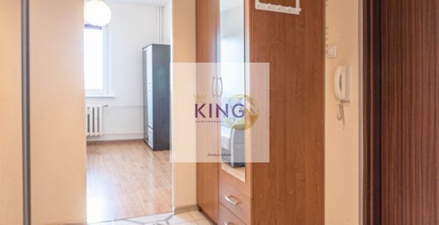 Mieszkanie na wynajem Szczecin, Przyjaźni, Santocka - Фото 1