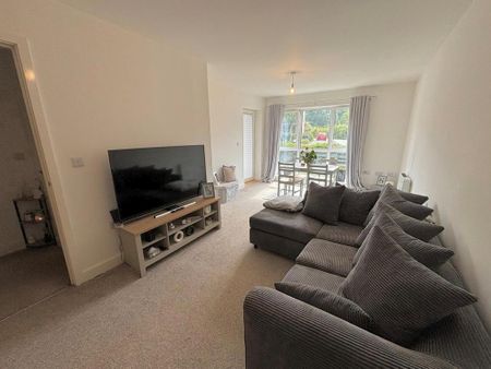 1 bedroom apartment to rent - Photo 2