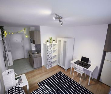 Kawalerka Gdynia Chylonia - Photo 3