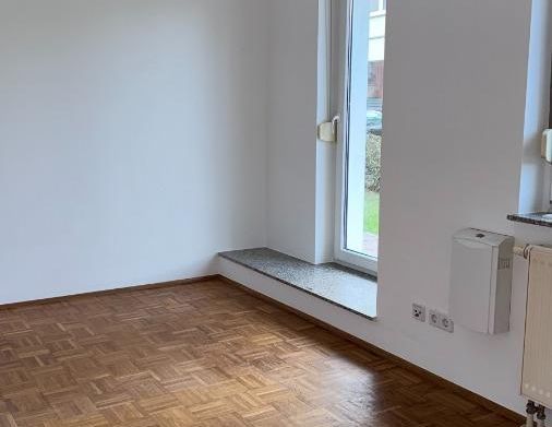 Studenten-Wohnung mit Terrasse *ab sofort* - Foto 1