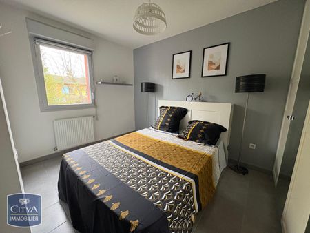 Location Appartement 2 pièces 45m² TOULOUSE 31100 - Photo 4