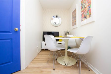 For Lease - 234 Robert Hicks (Lower) Drive, Toronto, Ontario - Photo 5