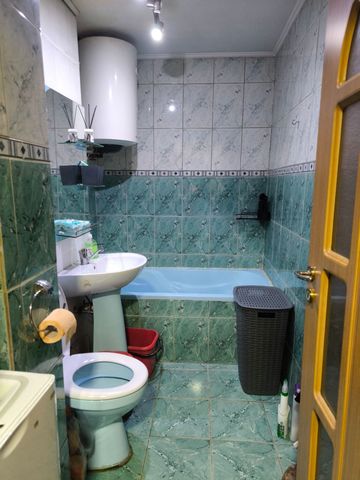 Garsonieră de închiriat, Sighetu Marmației, 33 mp, open s - Fotografie 5