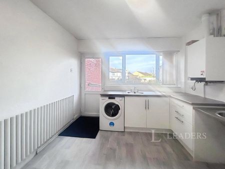 2 bedroom bungalow to rent - Photo 5