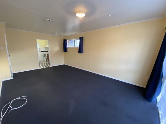 4/158 Russell Street, City Centre, Palmerston North - Photo 1