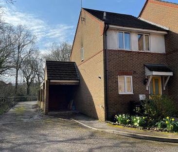 2 bedroom semi-detached house to rent - Photo 1