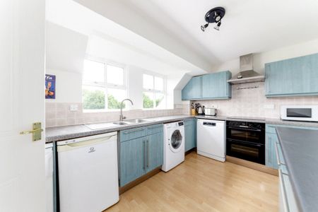 Regency Court, Newcastle-Upon-Tyne - Photo 5