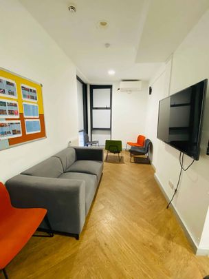 Standard Double One Bed Flat - Photo 1