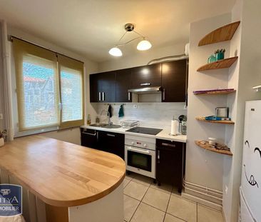 Location Appartement 2 pièces 42m² TOURS 37000 - Photo 4