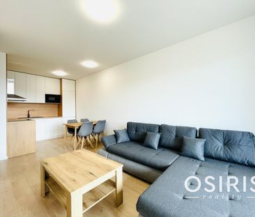 Na prenájom 2i byt BORY HOME-veľká loggia, parkovacie státie - Photo 6