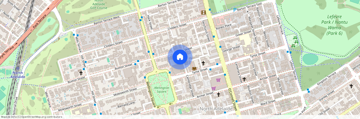 27 Mansfield Street, SA 5006, North Adelaide