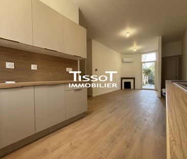Location Appartement 3 pièces 55m² NIMES 30900 - Photo 1