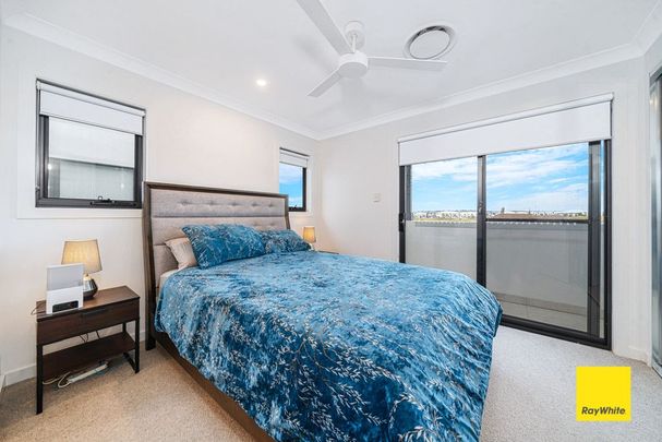 Lovely and Modern Family Home is in an Ideal Location - Photo 1