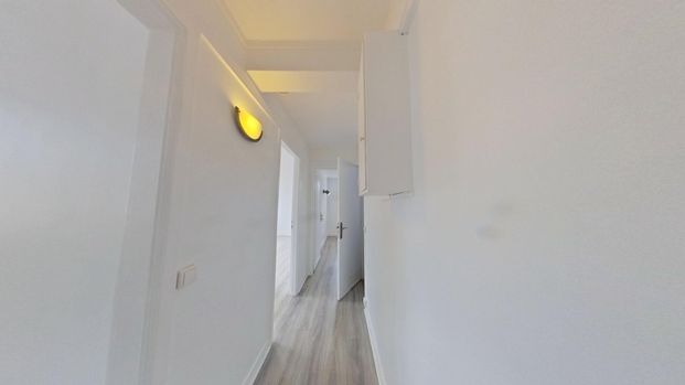 Appartement T1 Vaucresson à louer - Photo 1