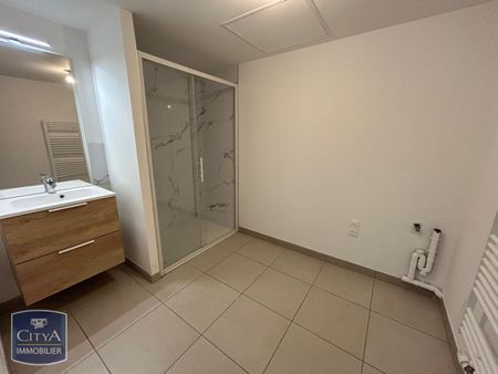 Location Appartement 3 pièces 63m² LE PETIT QUEVILLY 76140 - Photo 5