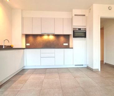 Energiezuinig appartement met één slaapkamer, ruim terras en autost... - Photo 4