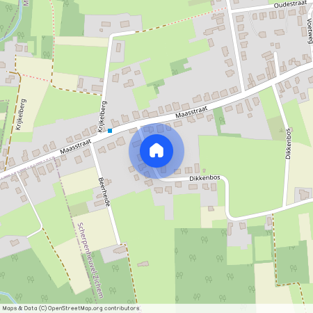 Dikkenbos 95, 3272 Messelbroek