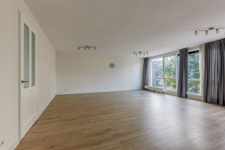 Te huur: Appartement Burgemeester De Monchyplein 55 in Den Haag - Foto 3