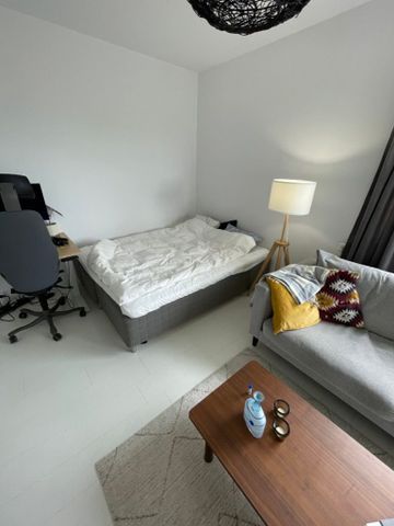 Lidnersplan, Stockholm - Photo 2