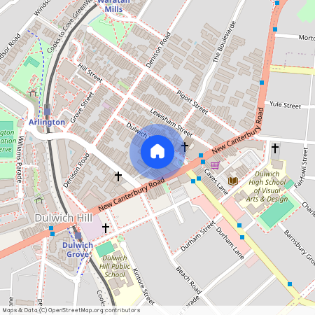 3/37 Dulwich Street, 2203, Dulwich Hill