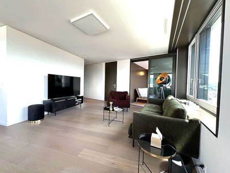 Helle 2.5-Zimmer-Wohnung mit Balkon und Stadtblick in Dietikon - Photo 2