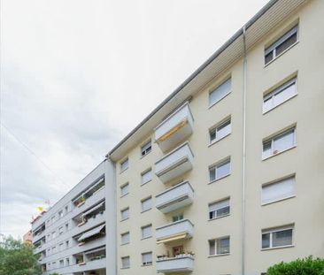 1 Zimmer, 3. Stock - Photo 1