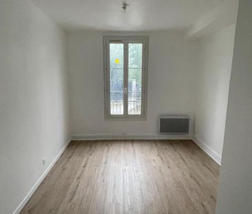 Appartement Le Perreux Sur Marne 1 pièce 14.47 m2 - Photo 3