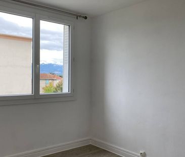 Location appartement 2 pièces 41.55 m² à Romans-sur-Isère (26100) - Photo 3