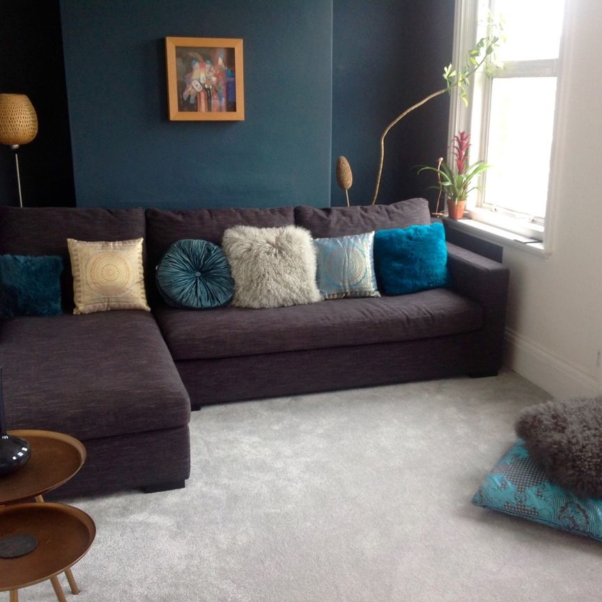 Room in a Shared House, Brighton, BN1 - Photo 1