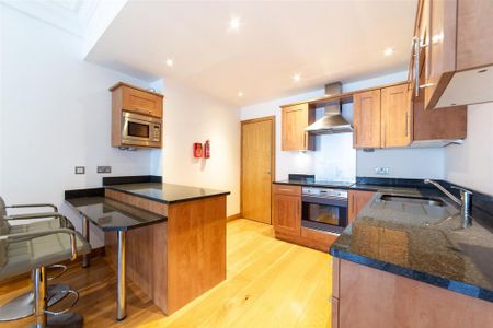 2 bedroom apartment to rent - Photo 2
