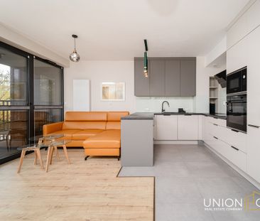 Kraków, Bronowice, Juliusza Lea - Photo 1