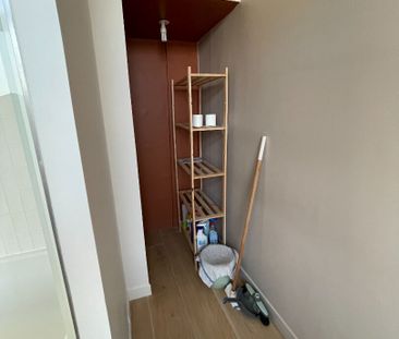 Maison T3 bis de 80,05 m2, rue de Pologne – Marbrerie réf 1554-1 - Photo 2