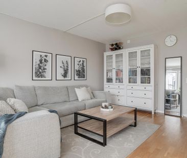 Allmogevägen, Växjö - Photo 1