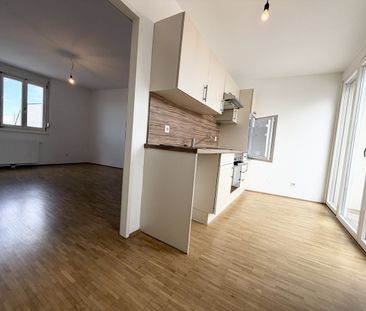 Gellertgasse 27/24B - Foto 2