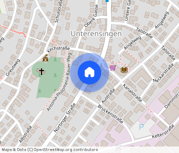 Architektur mit Anspruch – familienfreundliches EFH mit Terrasse, E... - Foto 1