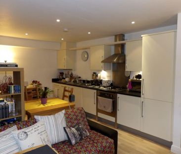 1 bedroom flat to rent - Photo 5
